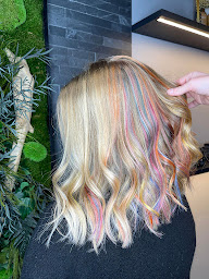 Photo n°9 de L'Atelier à Nantes (Salon de coiffure)