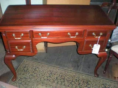 Canterbury Used Furniture & Antiques