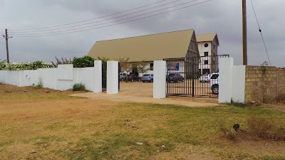 Photos of Lighthouse Chapel International Community 22