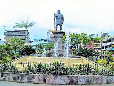Photos of Zaracay Park
