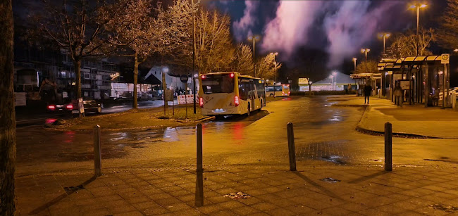 Bahnhofstraße 2 Parking