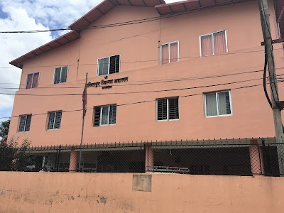 courthouse