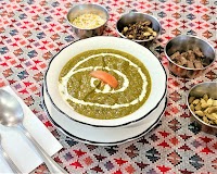 エヴェレスト 堀之内