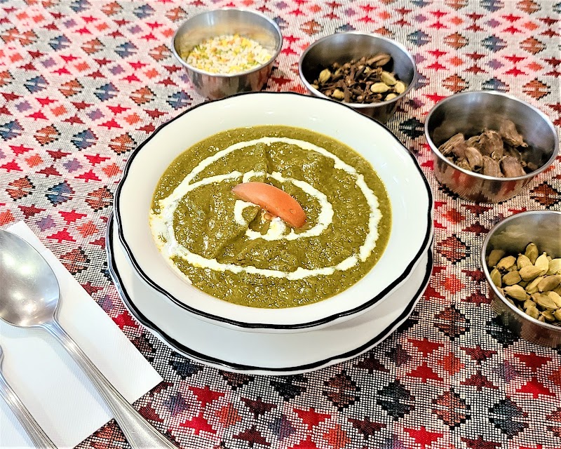 エヴェレスト 堀之内