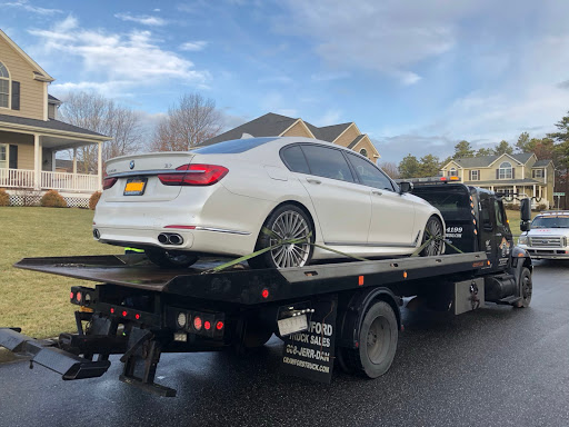 Turning Wheels Towing - Thumbnail
