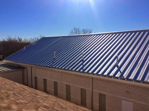 Crest Commercial Roofing - Thumbnail