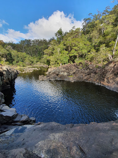 Wappa Park Gallery - Australia