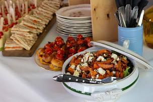 Photo n°54 de La Fée Gourmande à Villebrumier (Pâtisserie)