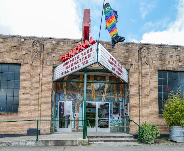 Central Cinema