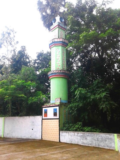 Photos of Osmanpur Central Eidgah