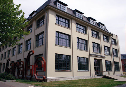 indisoft GmbH - Weiterbildung, Umschulungen, Coachings & Seminare in Leipzig Karl-Heine-Straße 97, 04229 Leipzig, Deutschland