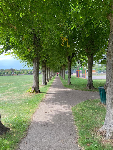 Knebworth Recreation Ground Gallery - United Kingdom