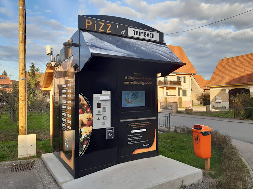 Photo 8 - La Pizza de Beinheim