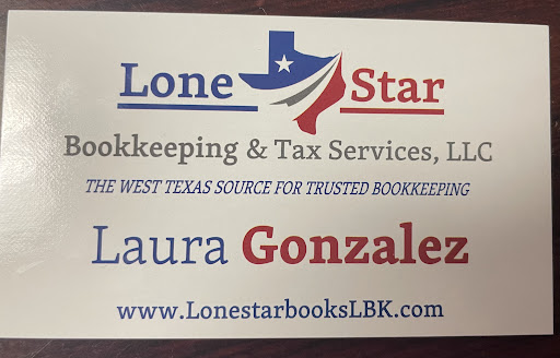 Lone Star Bookkeeping & Tax Services, LLC - Thumbnail