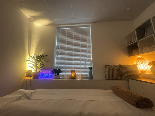 HANSAR THAI & SPORT MASSAGE