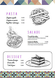 Photo n°1 de Pizzeria du Théâtre à Châtel-Guyon (Pizzeria)