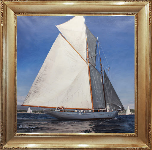 New England Contemporary Fine Art - Thumbnail