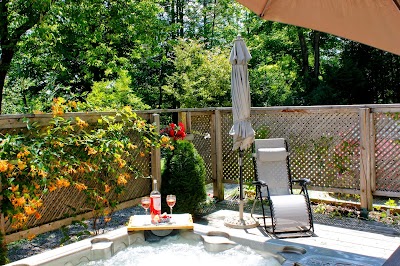 Photos of Le Cachet B&B