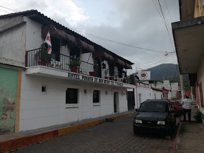 Photos of Hotel Posada de Don Meme