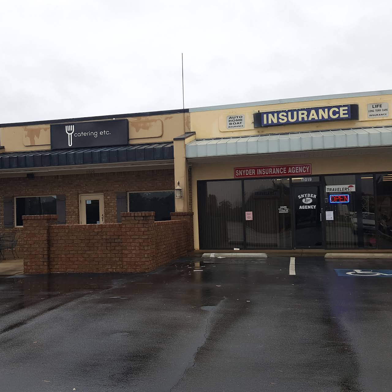 Snyder Insurance Agency Insurance Agency in Piedmont