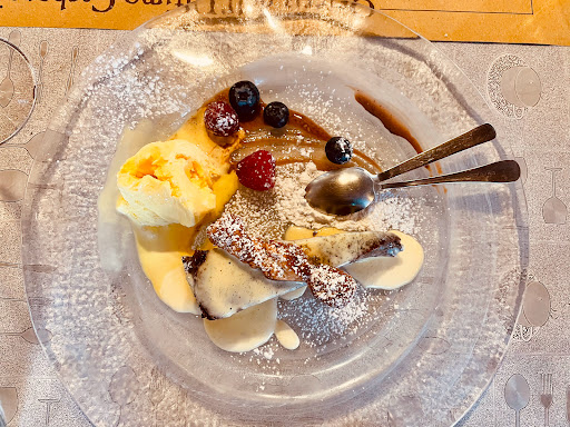 Osteria dell'Ultimo Carbonaio - Thumbnail