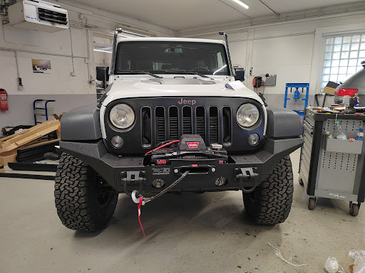 Adventure Motors GmbH Bielefeld - Thumbnail