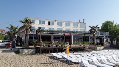 Photos of Saray Garden Life Otel Restaurant