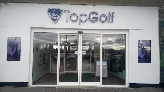 Topgolf Watford