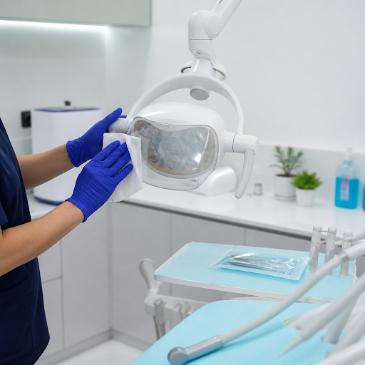 Your smile deserves advanced care and complete peace of mind. At Medicity Guwahati Super Speciali… post image