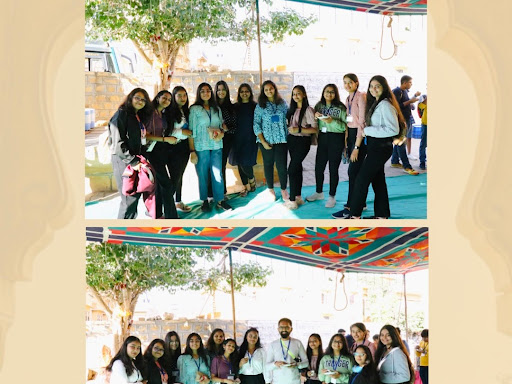 Jaisalmer Tour Of Krish Education post image