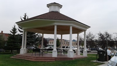 Red Lodge Lions Club Park