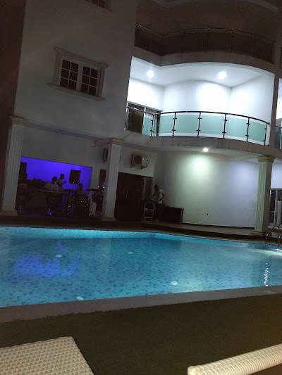 Photos of De Brit Hotel