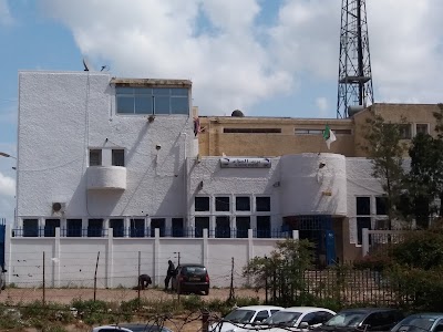 Photos of Post Office Sor&eacute;cal