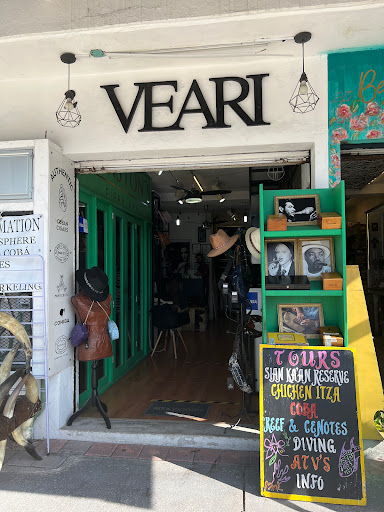 Veari Tulum