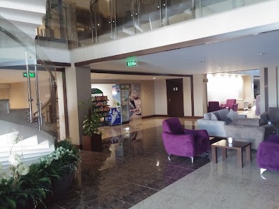 Photos of CHERRY GARDEN CITY&SPA HOTEL