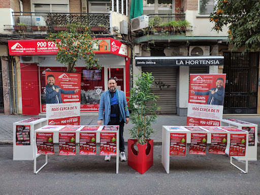 Inmobiliaria Ciudad Jardín | Tucasacórdoba