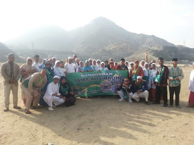 Photos of PT. MUSLIM AMAL FIRDAUS (MUSAFIR Travel)