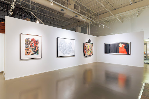 SHAHEEN modern & contemporary art