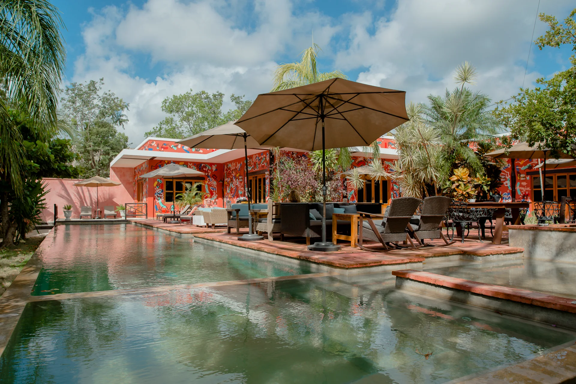 Coco Hacienda Tulum