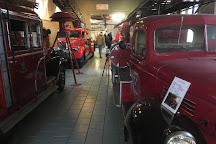 Brandweermuseum Borculo, Borculo, The Netherlands