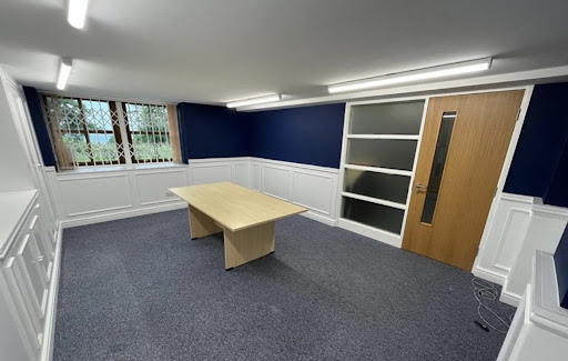 Haslam Decor - Visual