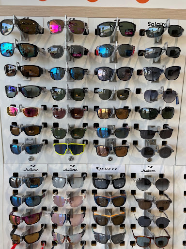 Opticien MUZILLAC Générale d'Optique - Thumbnail