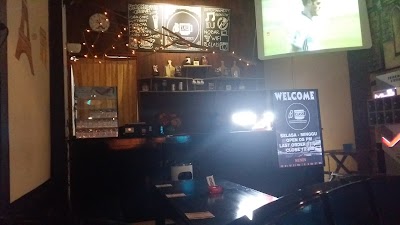 Photos of B_Class CAFE