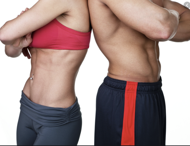 Maximum Sustained Performance