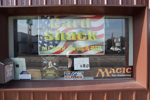 Card Shack LLC - Thumbnail