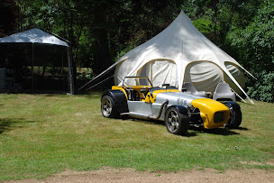 Photo n°57 de Camping Neuville - Camping Le Vieux Moulin à Le Mans (Terrain de camping)
