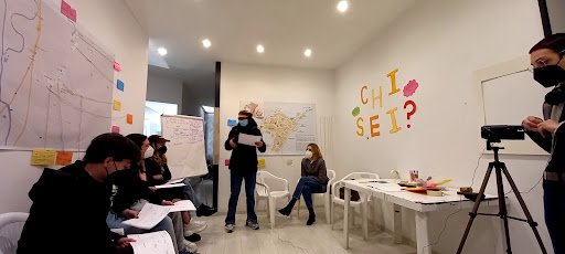 g-Lab - Visual