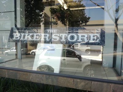 Photos of The Biker Store