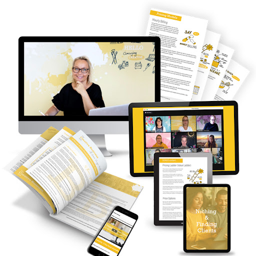 The Creative Business Hub - Thumbnail