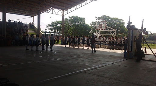 Municipal Sports Stadium "Cheguigo" - Thumbnail